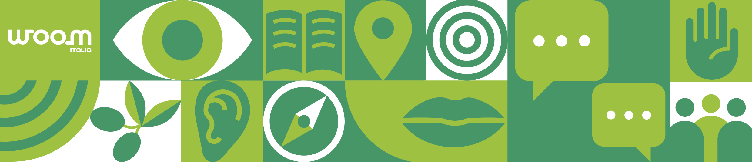 Banner Arte Cultura e Innovazione